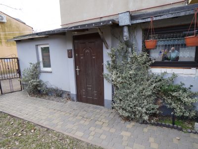 Pabianicki, Konstantynów Łódzki, ul. Łaska