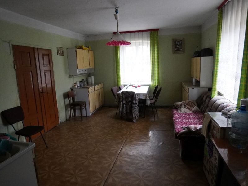 Poddębicki, Poddębice, Pudłówek