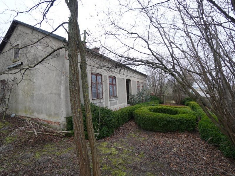 Poddębicki, Poddębice, Pudłówek