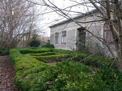 Poddębicki, Poddębice, Pudłówek