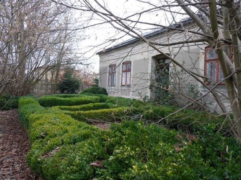 Poddębicki, Poddębice, Pudłówek
